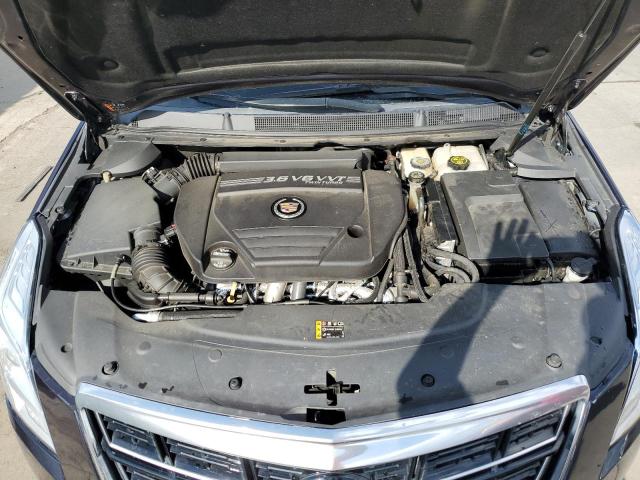 Photo 10 VIN: 2G61W5S87E9265968 - CADILLAC XTS VSPORT 