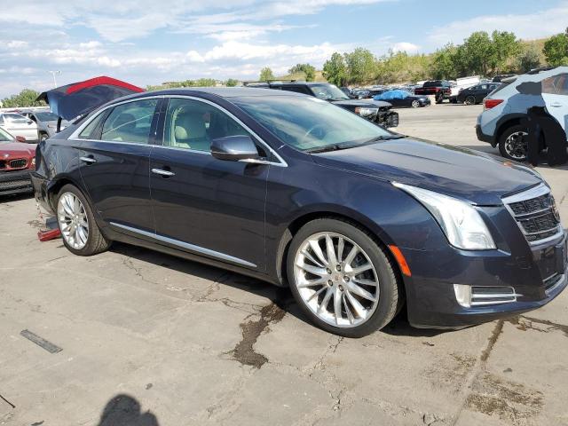 Photo 3 VIN: 2G61W5S87E9265968 - CADILLAC XTS VSPORT 