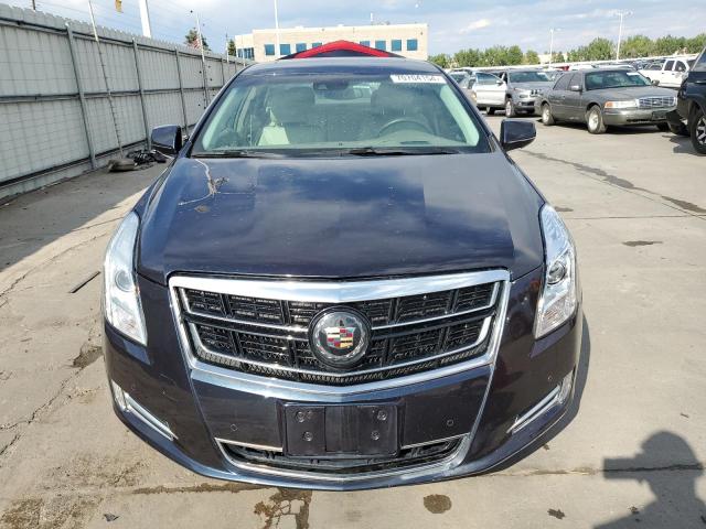 Photo 4 VIN: 2G61W5S87E9265968 - CADILLAC XTS VSPORT 