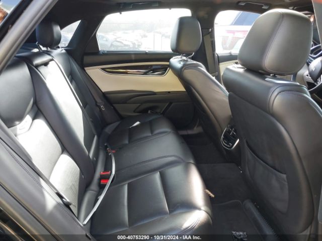 Photo 7 VIN: 2G61W5S87G9158602 - CADILLAC XTS 