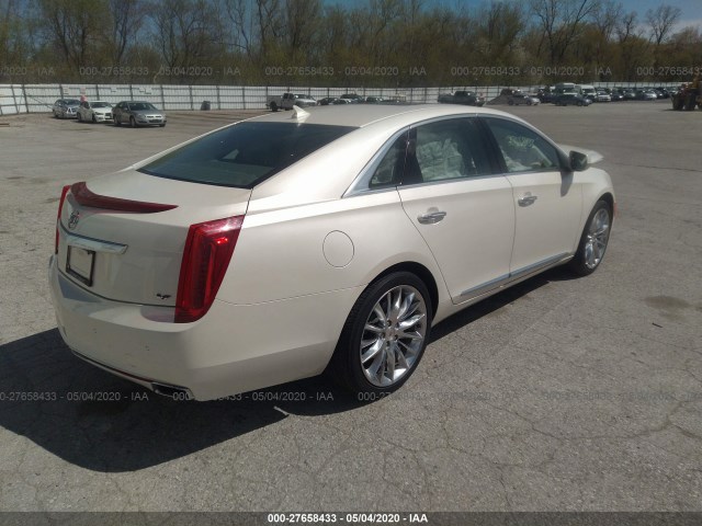 Photo 3 VIN: 2G61W5S89E9131642 - CADILLAC XTS 