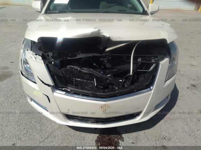 Photo 5 VIN: 2G61W5S89E9131642 - CADILLAC XTS 