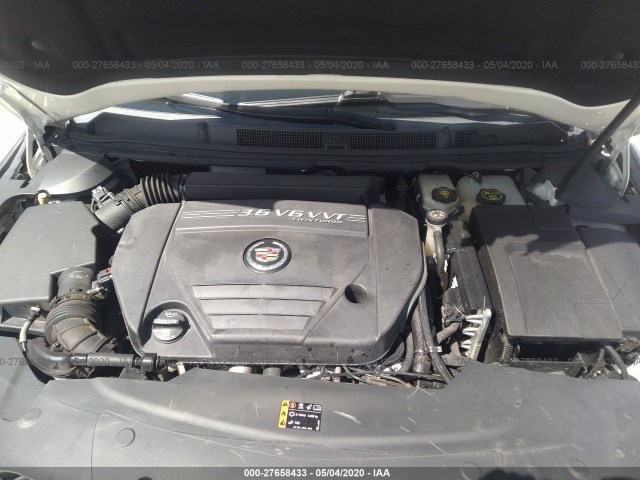 Photo 9 VIN: 2G61W5S89E9131642 - CADILLAC XTS 