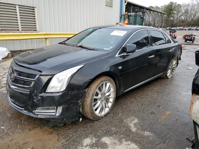 Photo 0 VIN: 2G61W5S89E9135044 - CADILLAC XTS VSPORT 