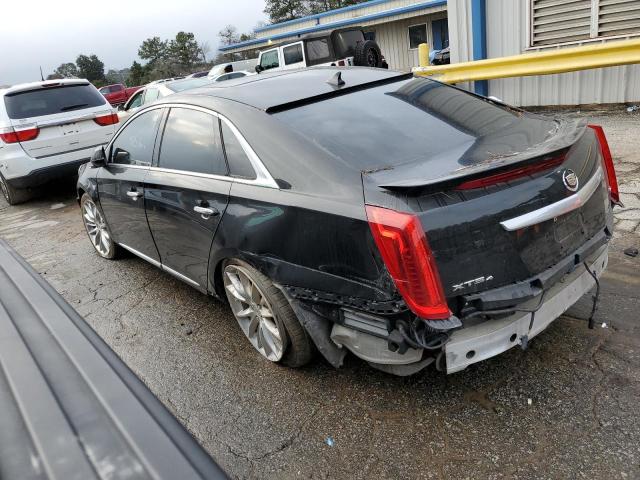 Photo 1 VIN: 2G61W5S89E9135044 - CADILLAC XTS VSPORT 