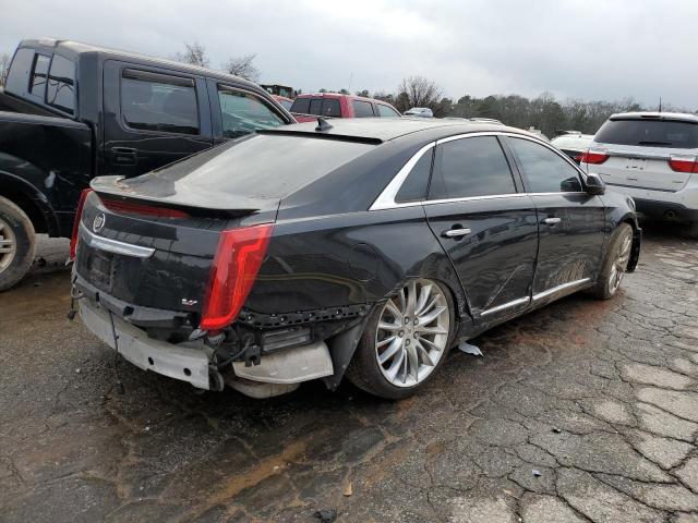 Photo 2 VIN: 2G61W5S89E9135044 - CADILLAC XTS VSPORT 