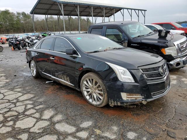 Photo 3 VIN: 2G61W5S89E9135044 - CADILLAC XTS VSPORT 