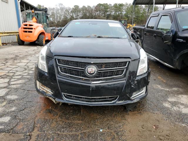 Photo 4 VIN: 2G61W5S89E9135044 - CADILLAC XTS VSPORT 