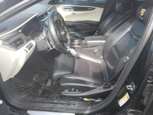 Photo 6 VIN: 2G61W5S89E9135044 - CADILLAC XTS VSPORT 