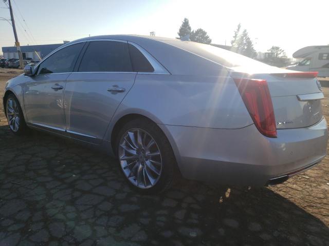 Photo 1 VIN: 2G61W5S89E9202466 - CADILLAC XTS VSPORT 