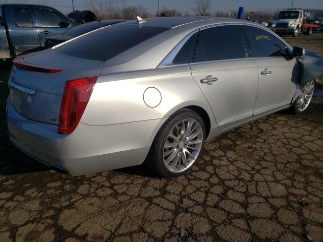 Photo 2 VIN: 2G61W5S89E9202466 - CADILLAC XTS VSPORT 