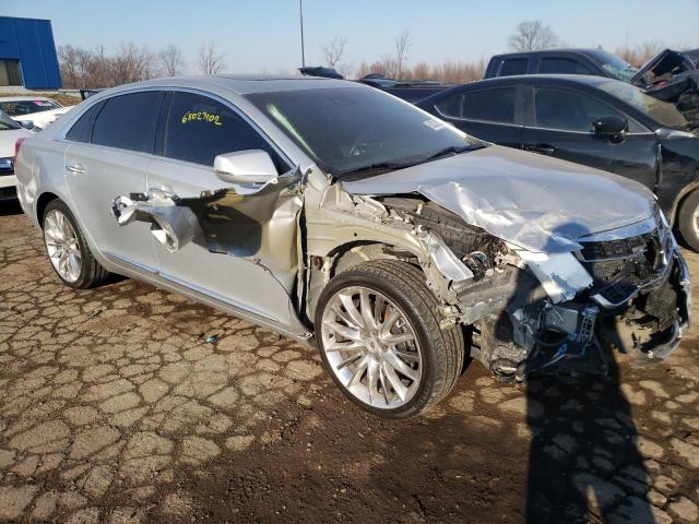 Photo 3 VIN: 2G61W5S89E9202466 - CADILLAC XTS VSPORT 