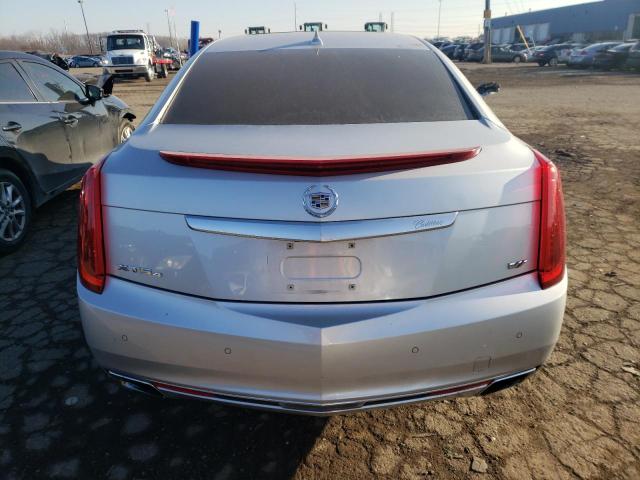 Photo 5 VIN: 2G61W5S89E9202466 - CADILLAC XTS VSPORT 