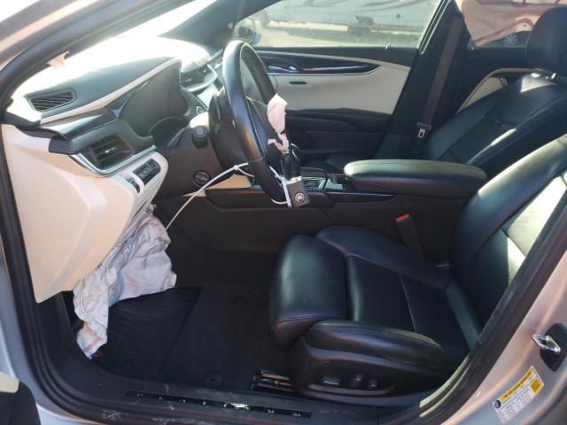 Photo 6 VIN: 2G61W5S89E9202466 - CADILLAC XTS VSPORT 