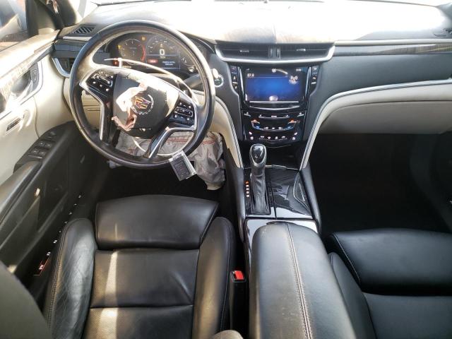 Photo 7 VIN: 2G61W5S89E9202466 - CADILLAC XTS VSPORT 