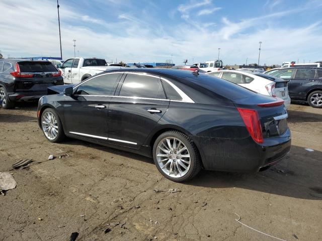 Photo 1 VIN: 2G61W5S89E9246712 - CADILLAC XTS VSPORT 