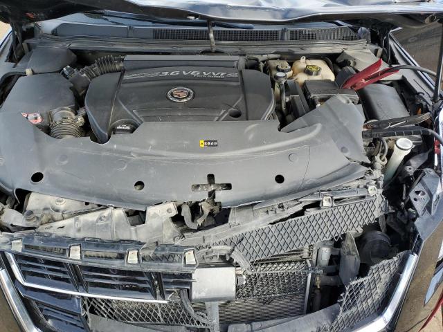 Photo 10 VIN: 2G61W5S89E9246712 - CADILLAC XTS VSPORT 