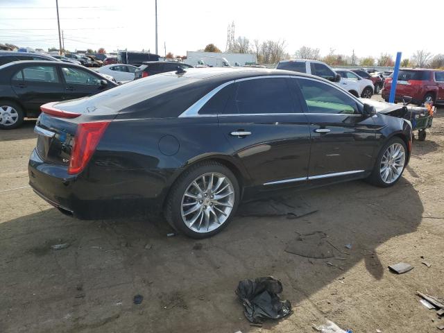 Photo 2 VIN: 2G61W5S89E9246712 - CADILLAC XTS VSPORT 