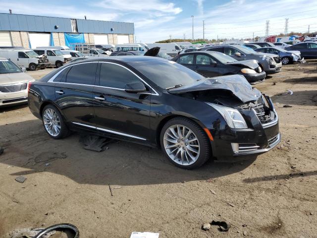 Photo 3 VIN: 2G61W5S89E9246712 - CADILLAC XTS VSPORT 