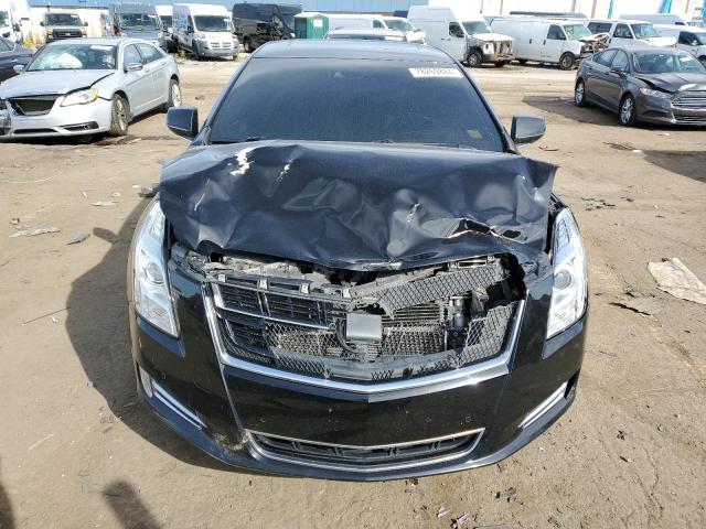 Photo 4 VIN: 2G61W5S89E9246712 - CADILLAC XTS VSPORT 