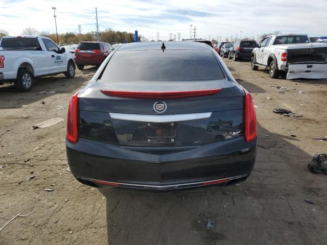 Photo 5 VIN: 2G61W5S89E9246712 - CADILLAC XTS VSPORT 