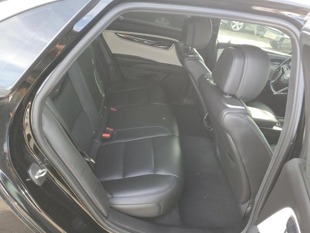 Photo 9 VIN: 2G61W5S89E9246712 - CADILLAC XTS VSPORT 