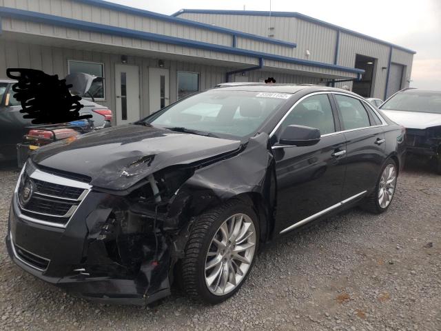 Photo 1 VIN: 2G61W5S89E9275353 - CADILLAC XTS VSPORT 