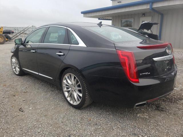 Photo 2 VIN: 2G61W5S89E9275353 - CADILLAC XTS VSPORT 