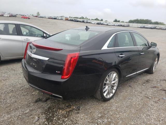 Photo 3 VIN: 2G61W5S89E9275353 - CADILLAC XTS VSPORT 