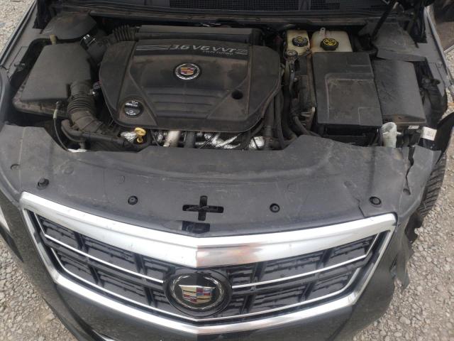 Photo 6 VIN: 2G61W5S89E9275353 - CADILLAC XTS VSPORT 