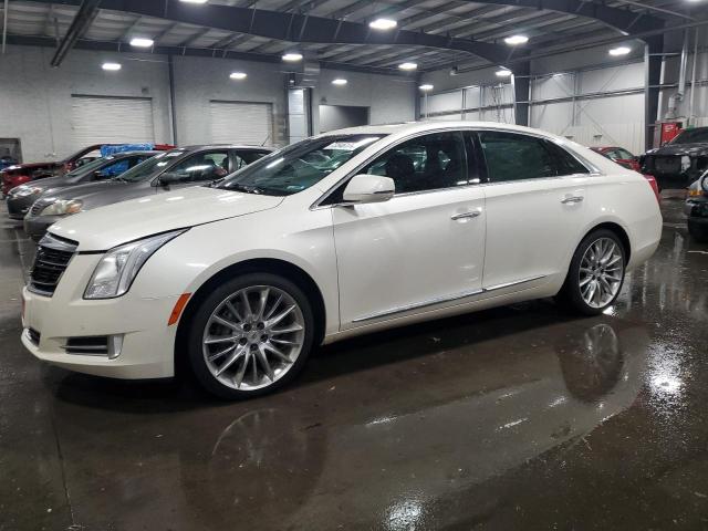 Photo 0 VIN: 2G61W5S89E9276602 - CADILLAC XTS VSPORT 