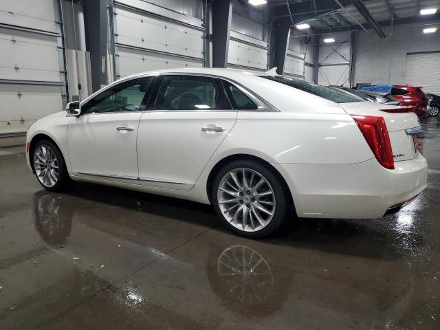 Photo 1 VIN: 2G61W5S89E9276602 - CADILLAC XTS VSPORT 