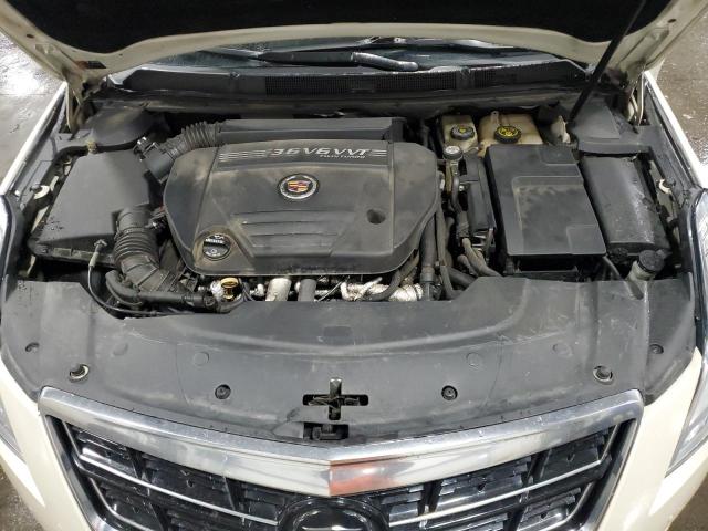 Photo 10 VIN: 2G61W5S89E9276602 - CADILLAC XTS VSPORT 