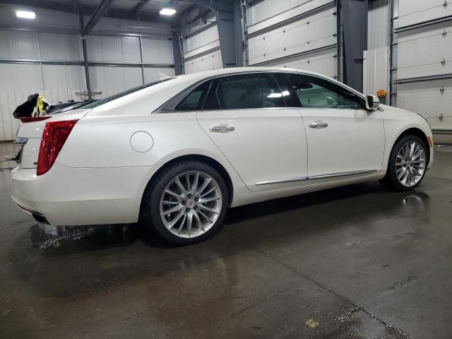 Photo 2 VIN: 2G61W5S89E9276602 - CADILLAC XTS VSPORT 