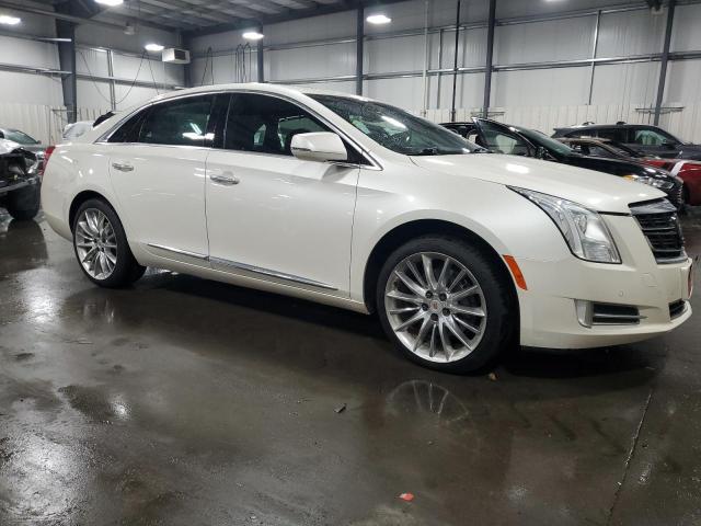 Photo 3 VIN: 2G61W5S89E9276602 - CADILLAC XTS VSPORT 