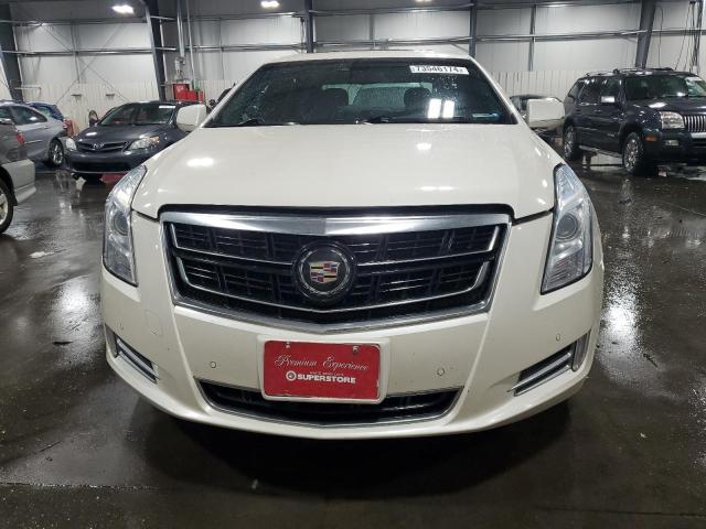 Photo 4 VIN: 2G61W5S89E9276602 - CADILLAC XTS VSPORT 