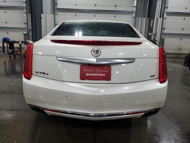 Photo 5 VIN: 2G61W5S89E9276602 - CADILLAC XTS VSPORT 