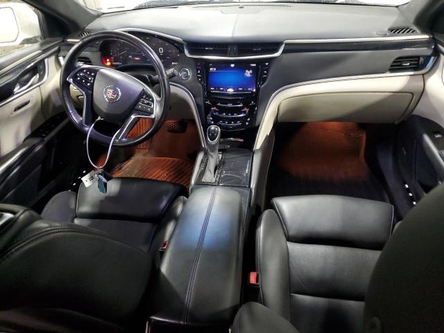 Photo 7 VIN: 2G61W5S89E9276602 - CADILLAC XTS VSPORT 