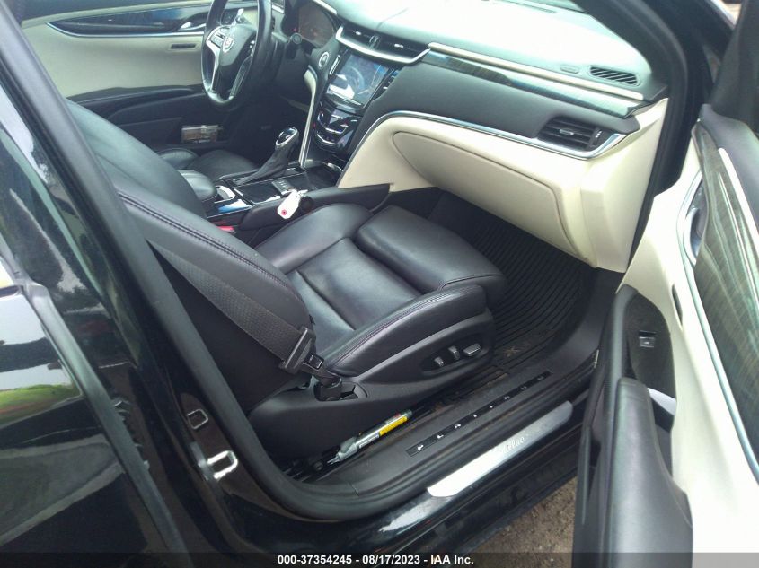 Photo 4 VIN: 2G61W5S89E9295070 - CADILLAC XTS 