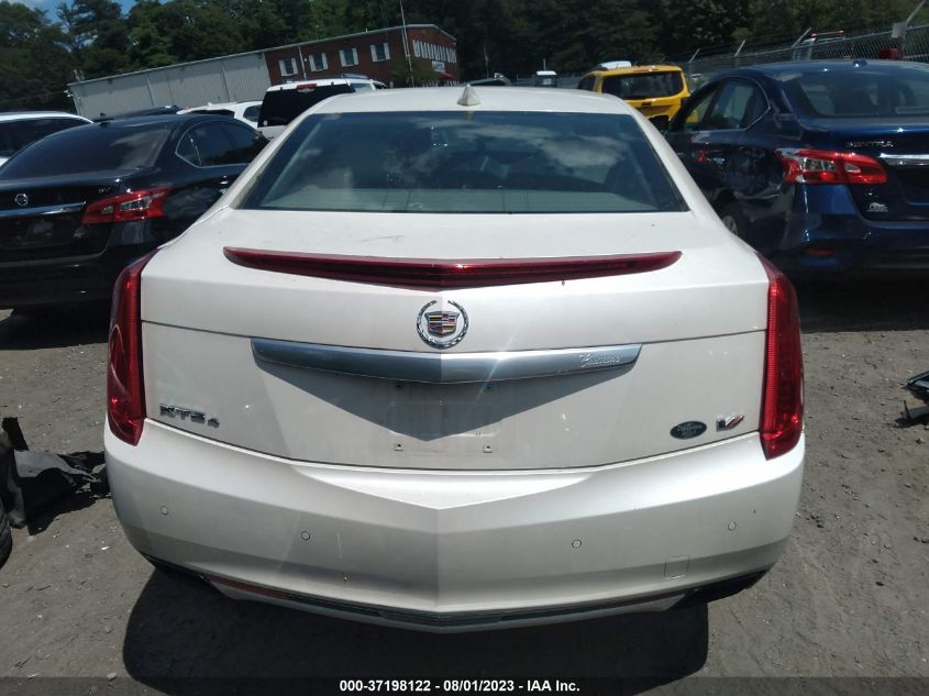 Photo 15 VIN: 2G61W5S89F9122070 - CADILLAC XTS 