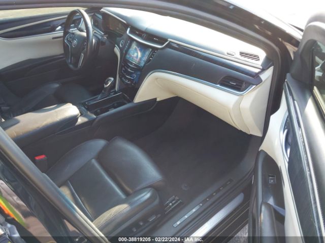 Photo 4 VIN: 2G61W5S8XE9165895 - CADILLAC XTS 