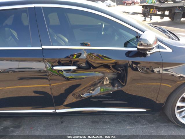 Photo 5 VIN: 2G61W5S8XE9165895 - CADILLAC XTS 