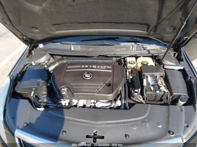 Photo 9 VIN: 2G61W5S8XE9165895 - CADILLAC XTS 