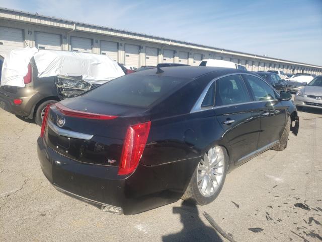 Photo 3 VIN: 2G61W5S8XE9170983 - CADILLAC XTS VSPORT 