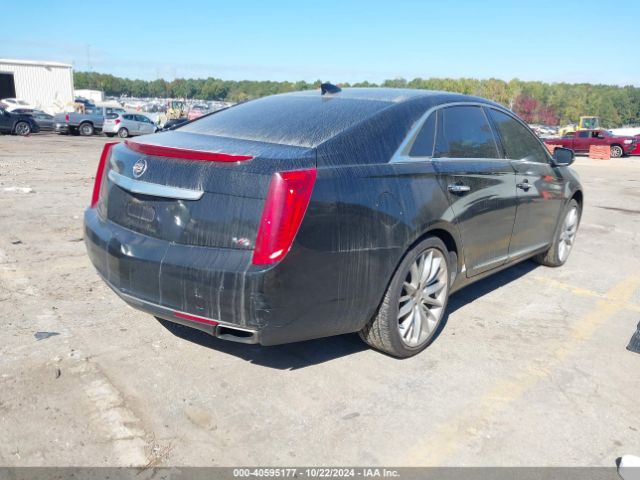 Photo 3 VIN: 2G61W5S8XF9168894 - CADILLAC XTS 