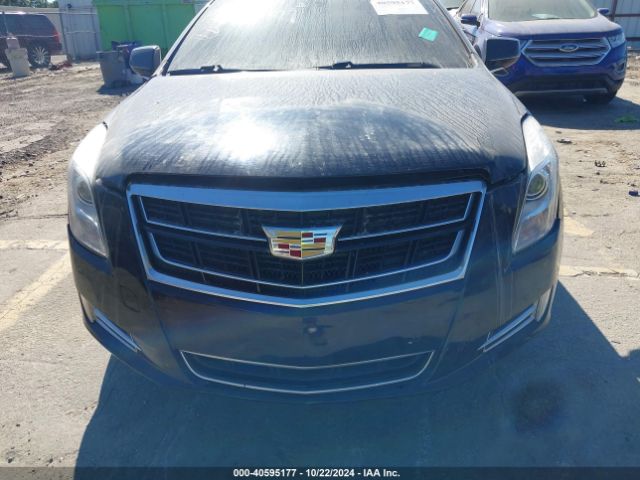 Photo 5 VIN: 2G61W5S8XF9168894 - CADILLAC XTS 