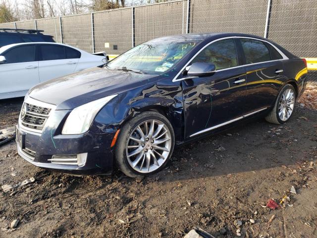 Photo 0 VIN: 2G61W5S8XF9175943 - CADILLAC XTS 