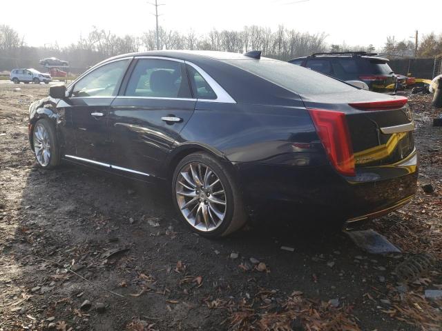 Photo 1 VIN: 2G61W5S8XF9175943 - CADILLAC XTS 