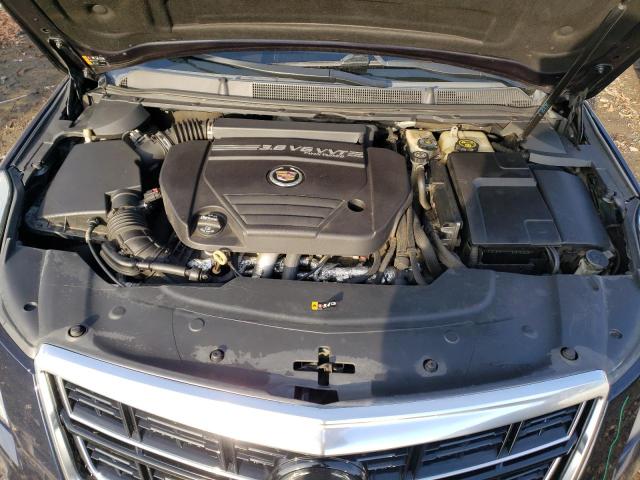 Photo 11 VIN: 2G61W5S8XF9175943 - CADILLAC XTS 