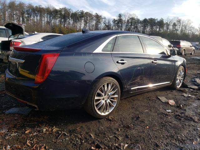 Photo 2 VIN: 2G61W5S8XF9175943 - CADILLAC XTS 